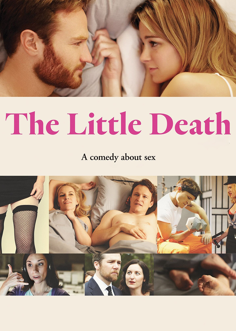 The Little Death