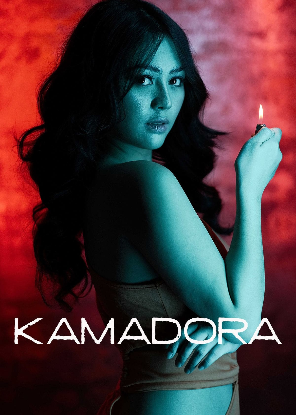 Kamadora