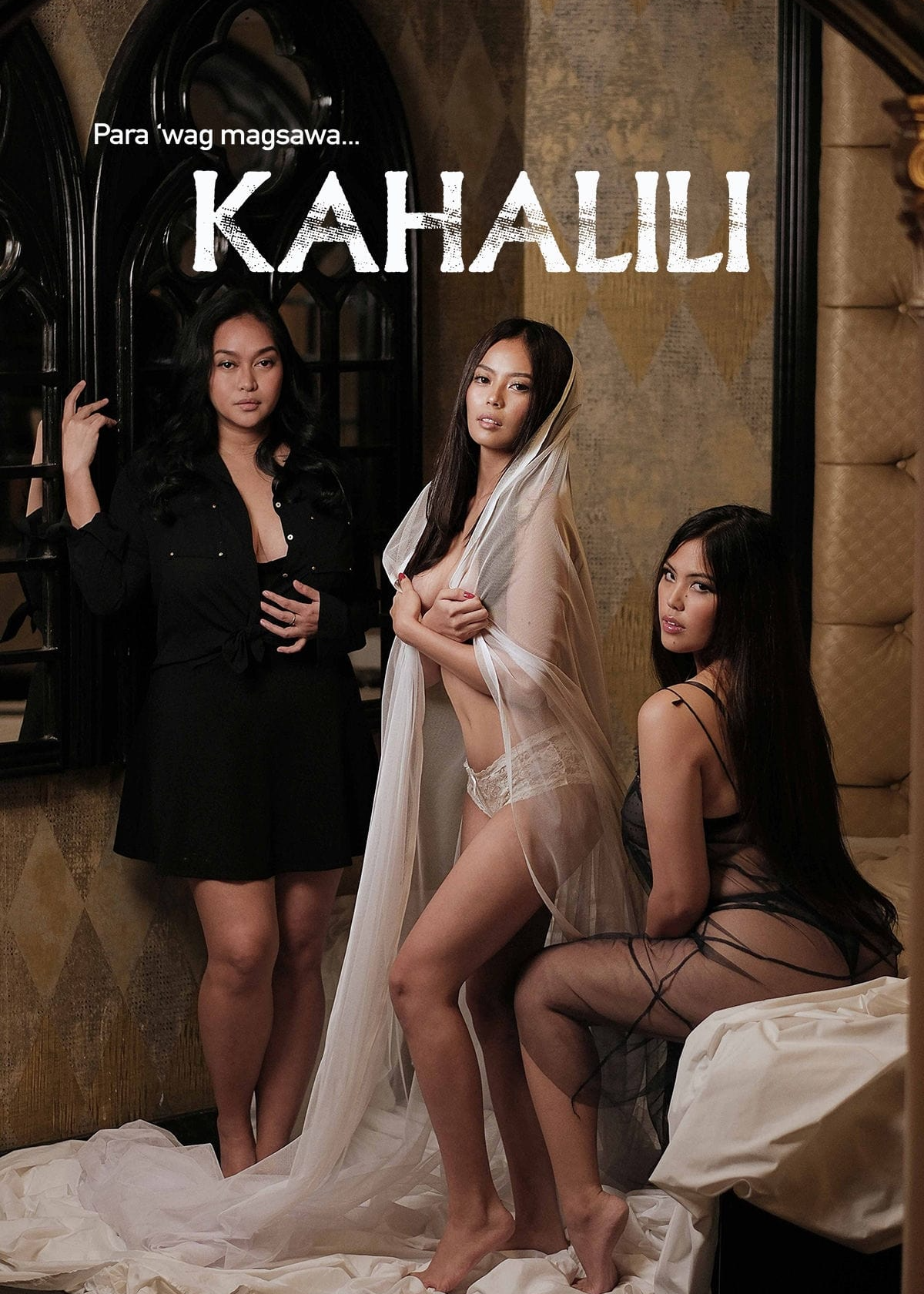 Kahalili