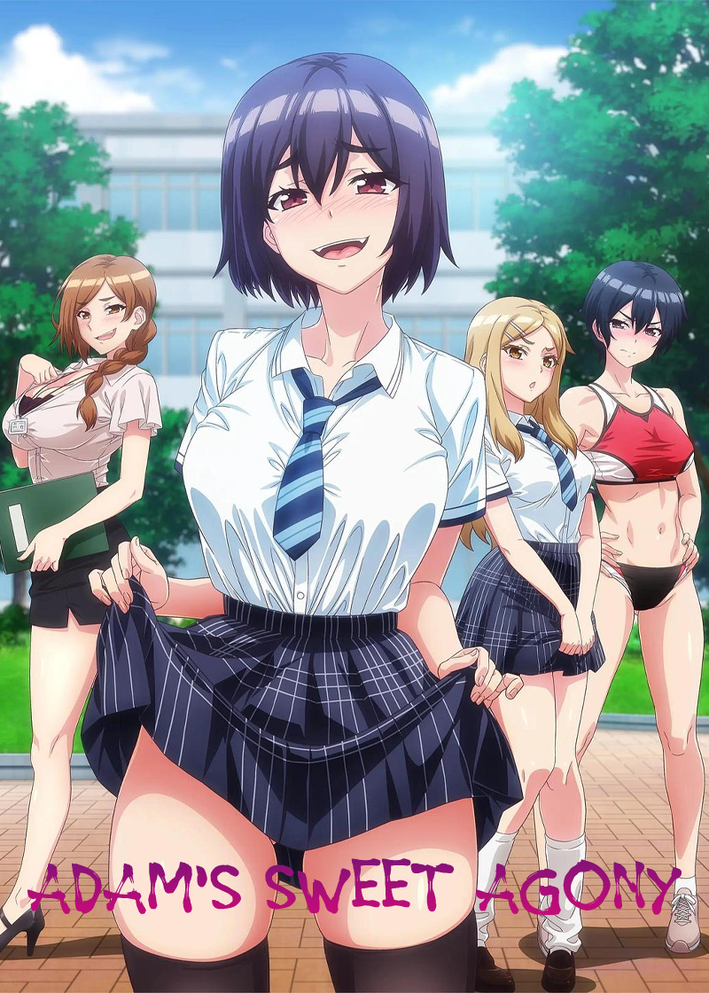 Adam's Sweet Agony