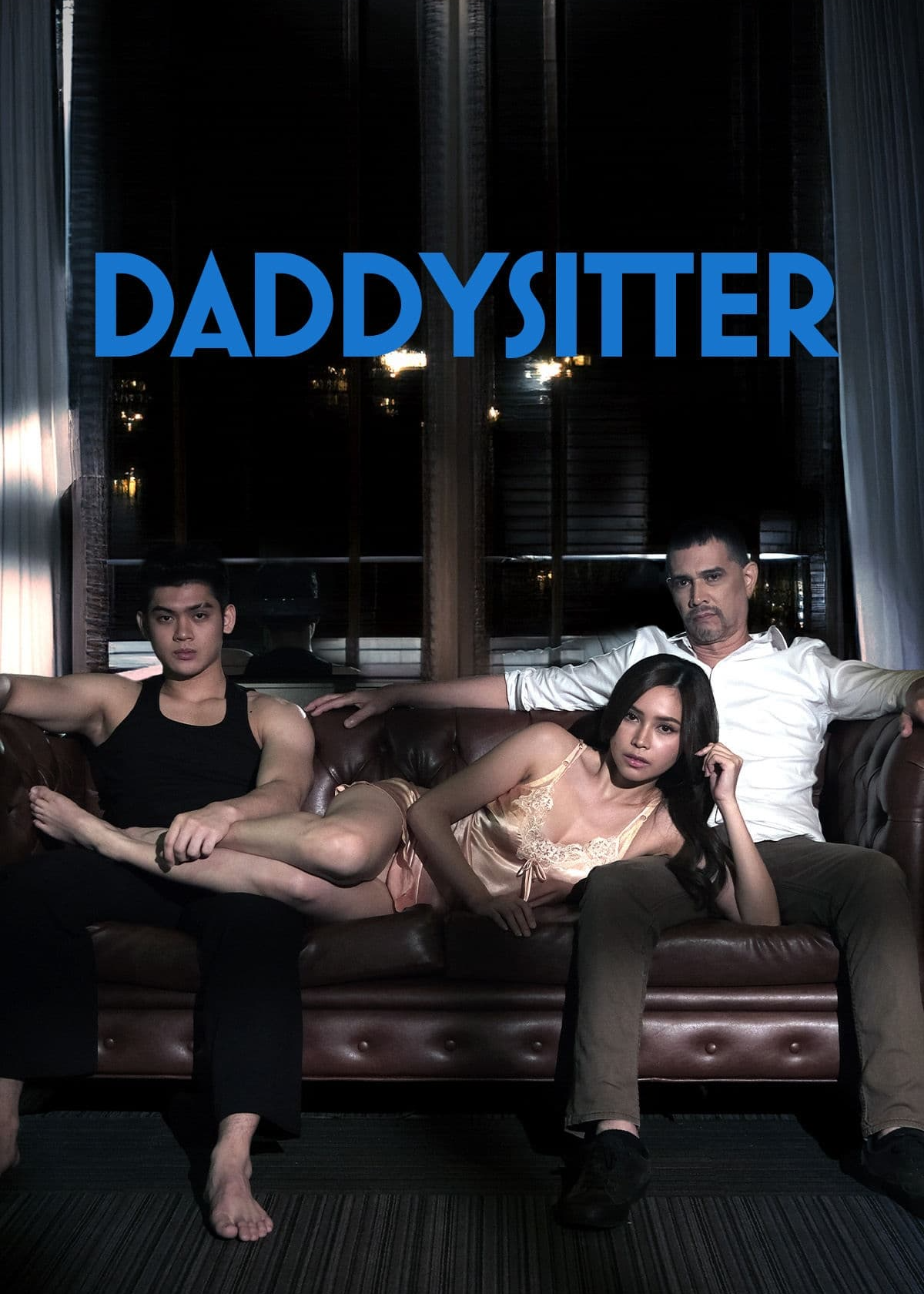 Daddysitter