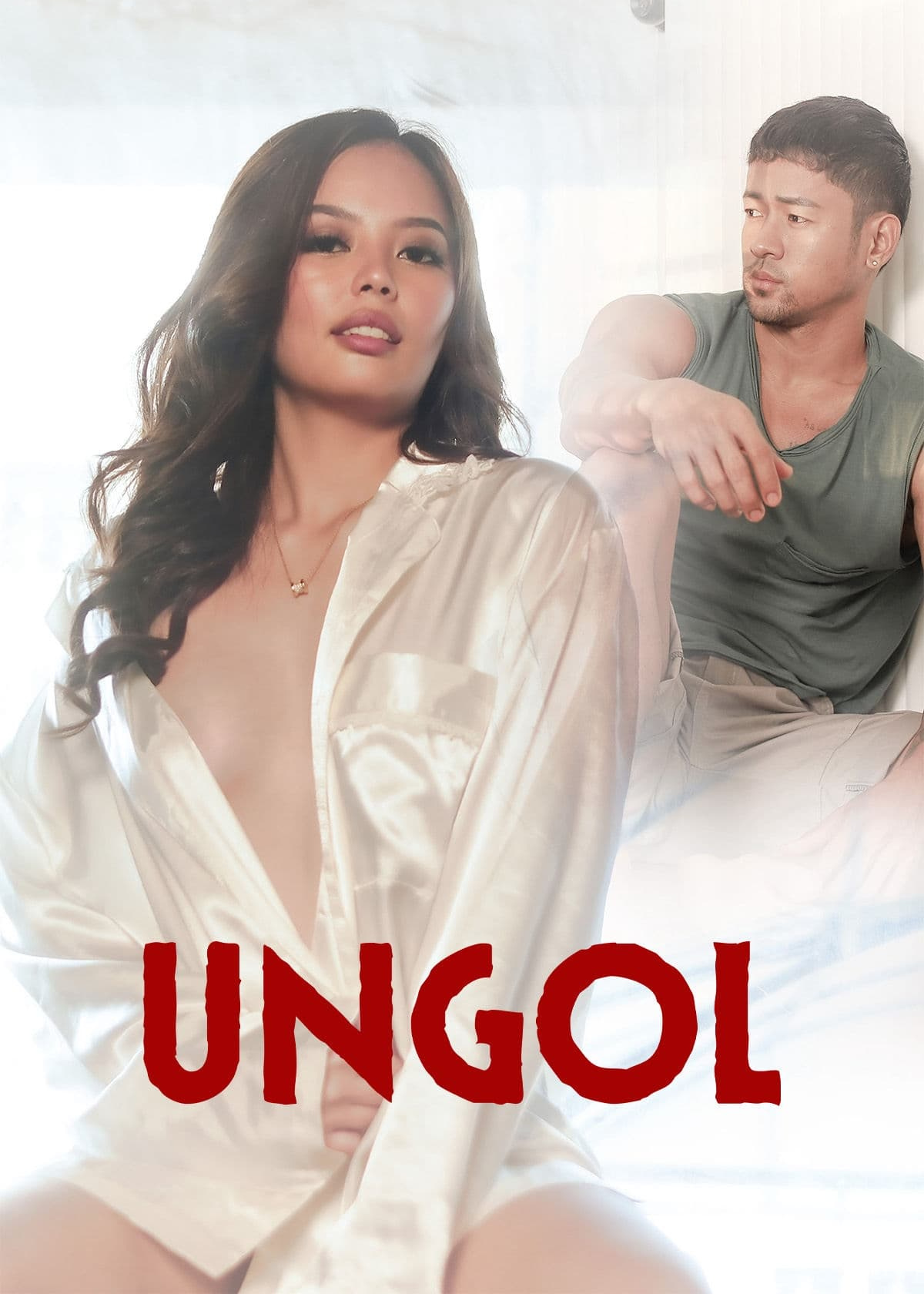 Ungol
