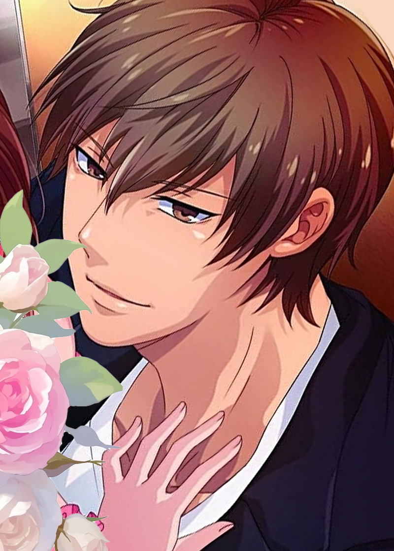 A Hot Night With My Boss in a Capsule Hotel