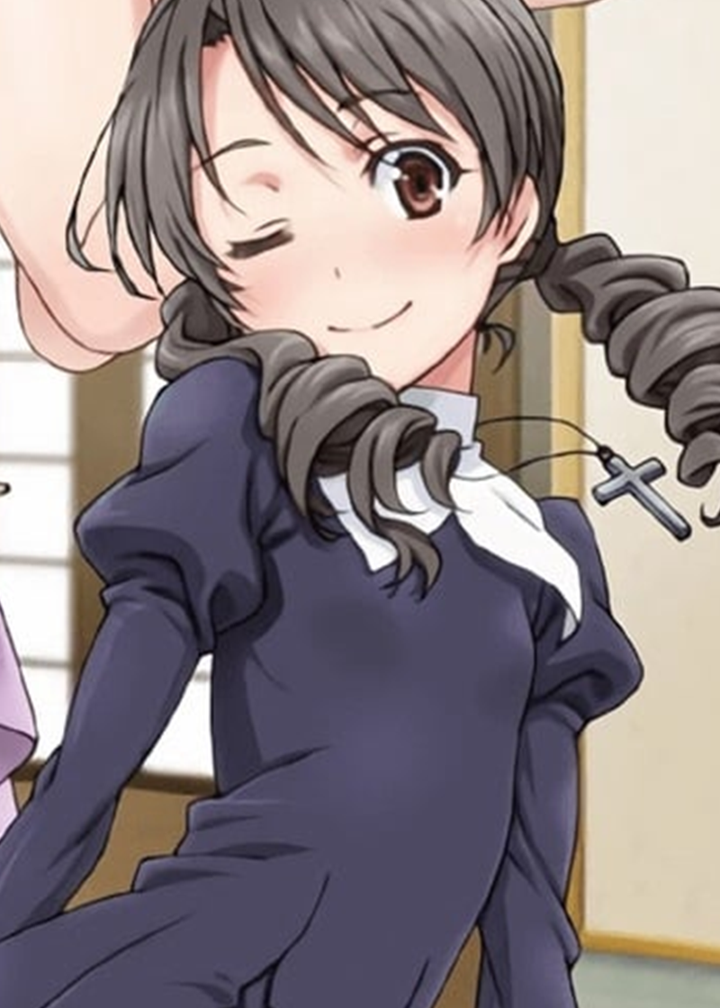 Dokidoki Little Ooyasan