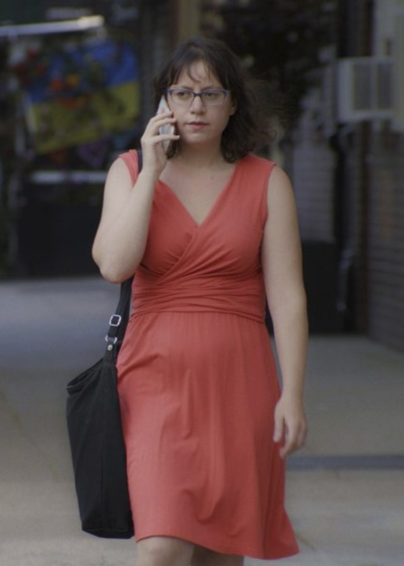 The Feeling That the Time for Doing Something Has Passed