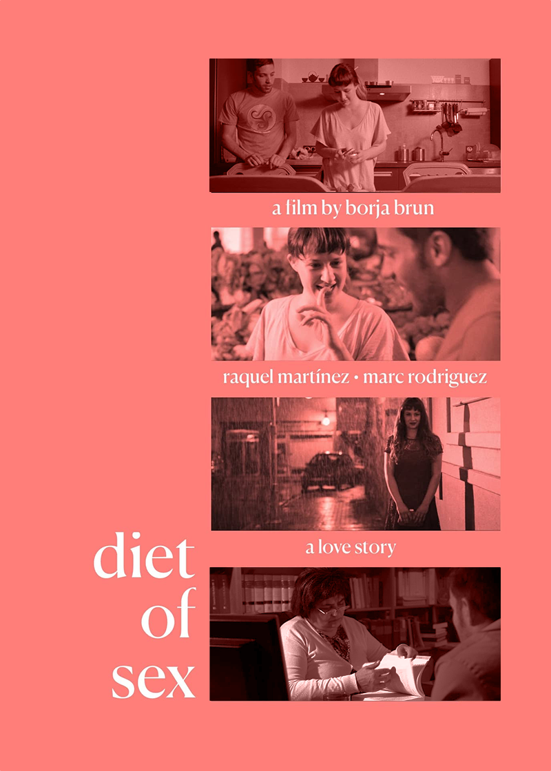 Diet of Sex
