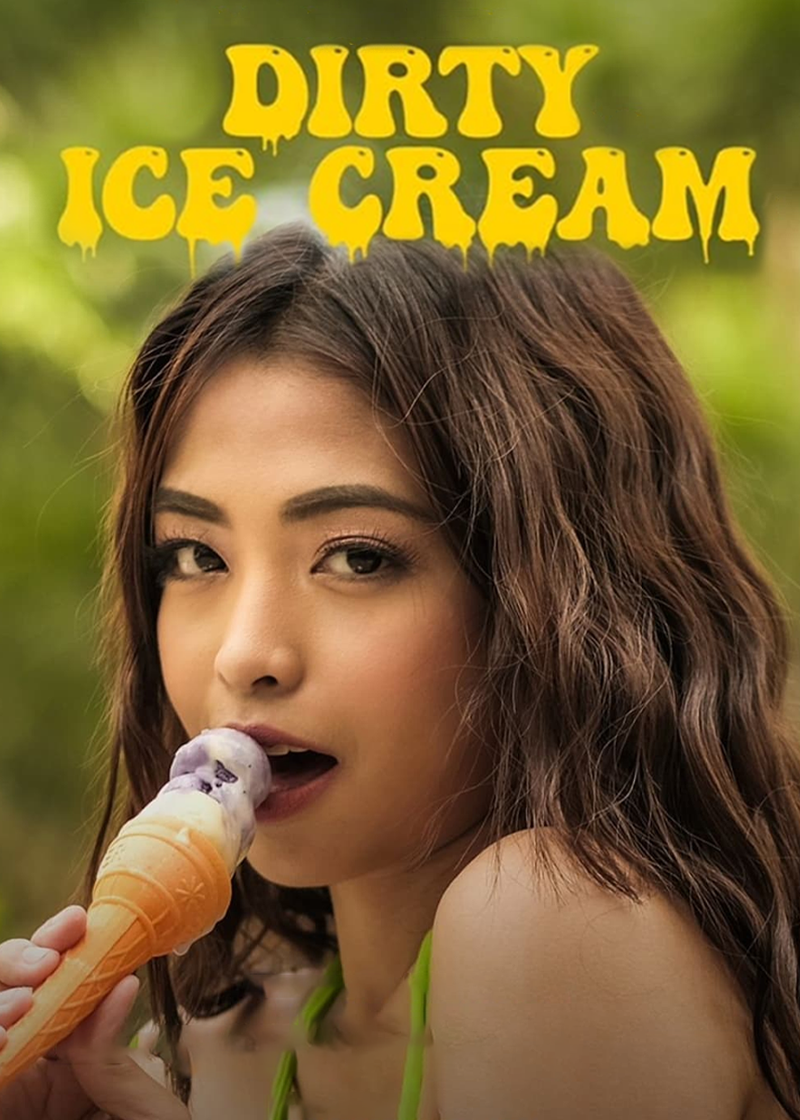 Dirty Ice Cream