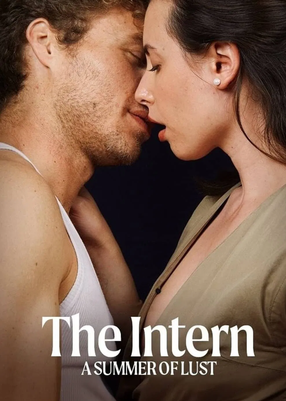 The Intern: A Summer of Lust