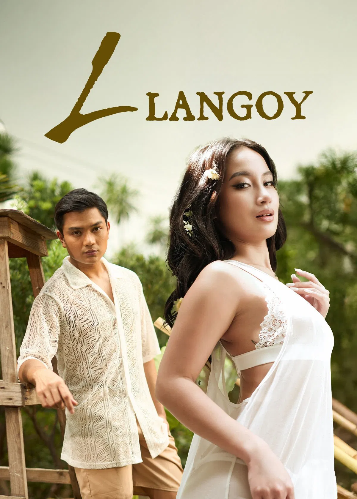 L: Langoy
